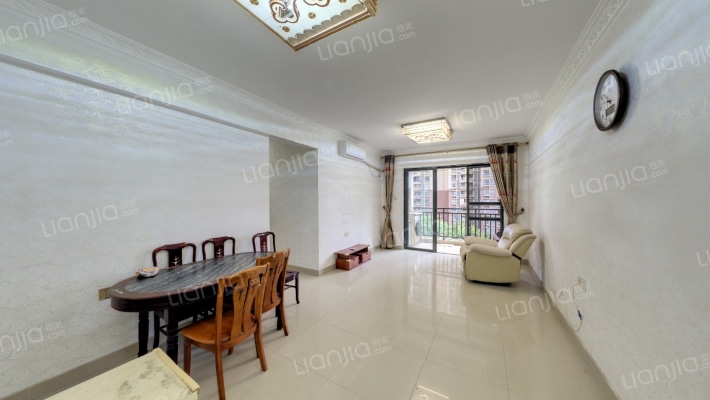 龙归城二手房实景图