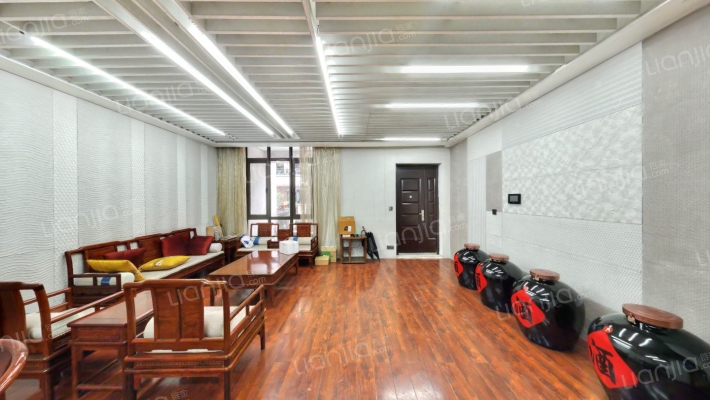 奥林匹克花园十五期二手房实景图