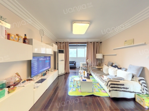 整租·三林新村(永泰路136弄) 3室1厅 南