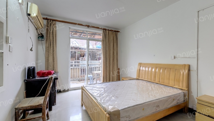 卫星东路50弄二手房实景图