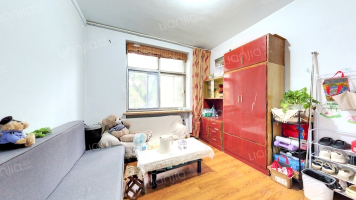 名仕花园二手房实景图