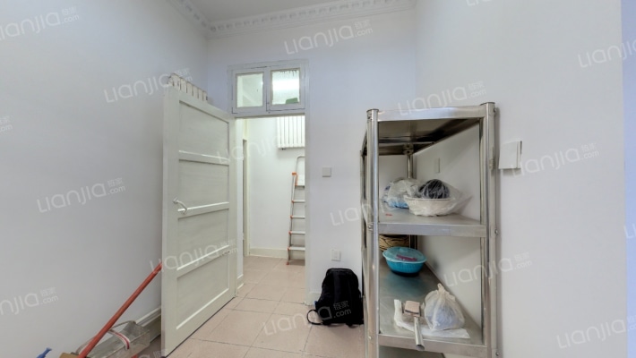 大学中路二手房实景图