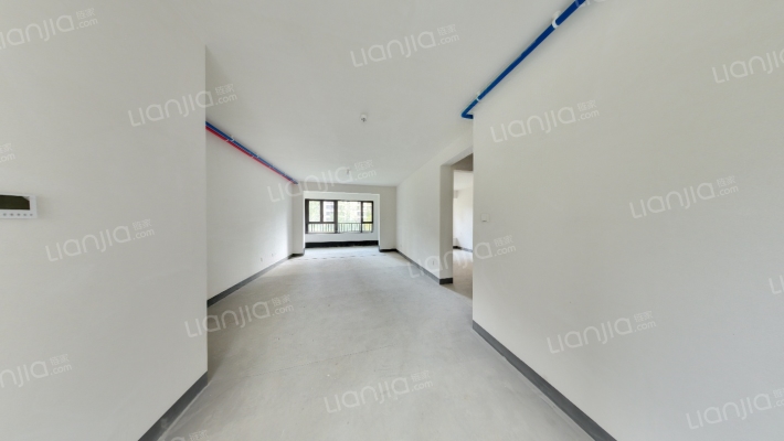 建发天玺二手房实景图