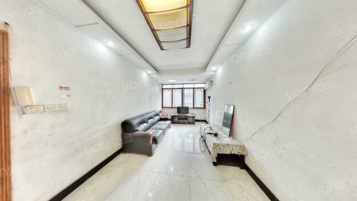 陈家湖社区羽绒宿舍二手房实景图