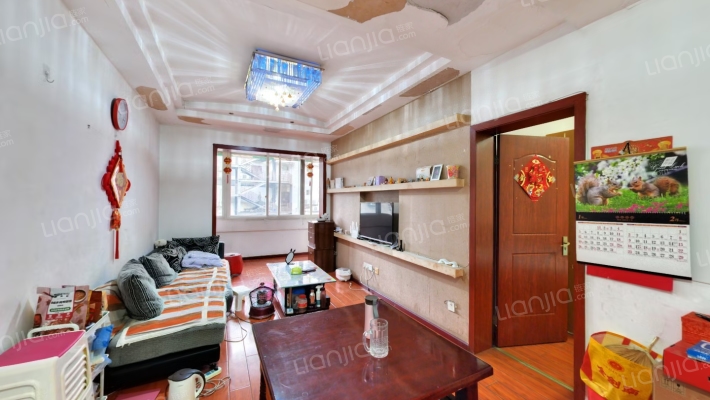 淳化街70号二手房实景图