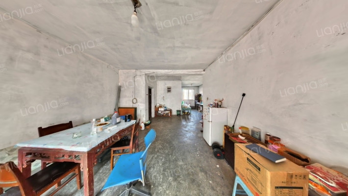 姜夏新村二手房实景图