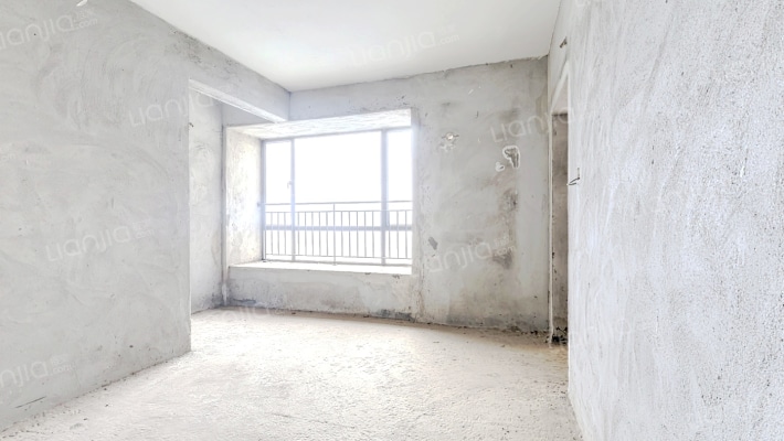 君悦豪庭二手房实景图