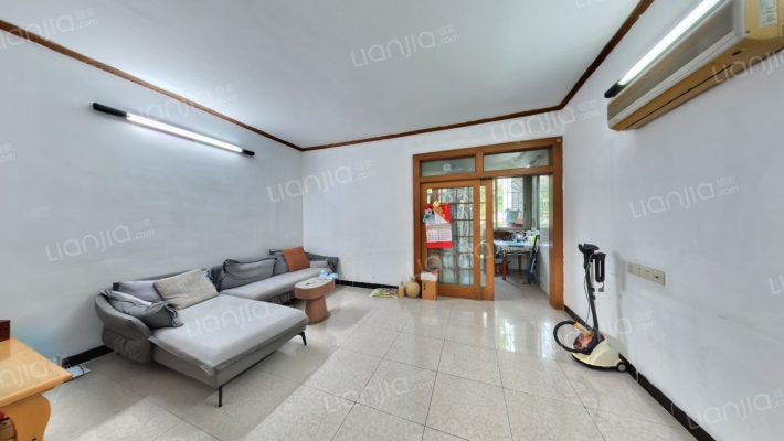 广雅中学教师宿舍二手房实景图