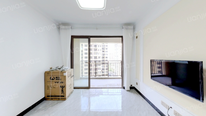 龙光阳光海岸五期二手房实景图