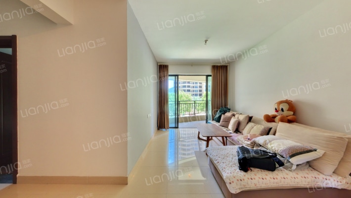 碧桂园.十里银滩.山林海二区二手房实景图