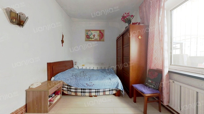 东晨小区二手房实景图