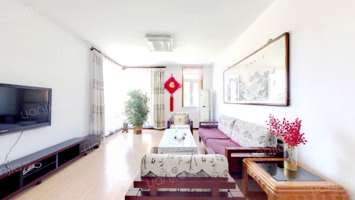 幸福家园（塘沽）二手房实景图