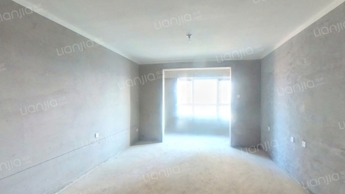 万达公馆二手房实景图