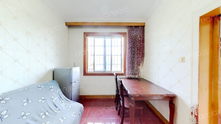 镇安社区贺丞新村二手房实景图