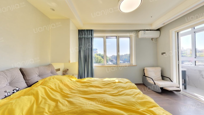 环城西路4号二手房实景图