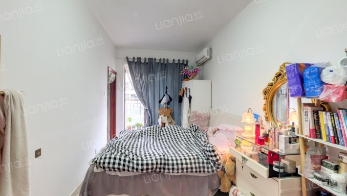 盛东江山赋二手房实景图