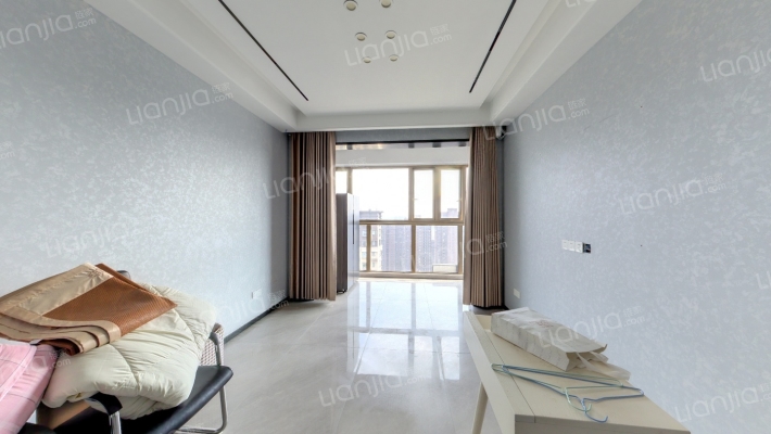 谱洋府二手房实景图