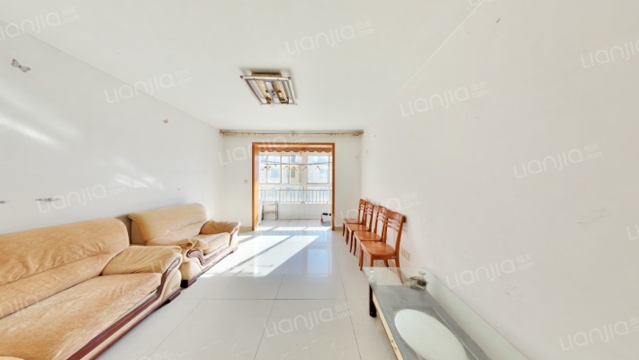 东园山庄二手房实景图