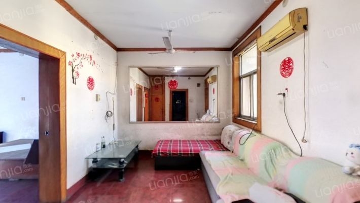 三环佳苑东区二手房实景图