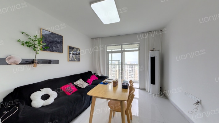 谷山庭苑二期二手房实景图