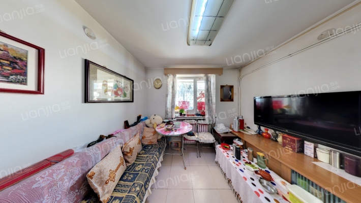 原平里二手房实景图