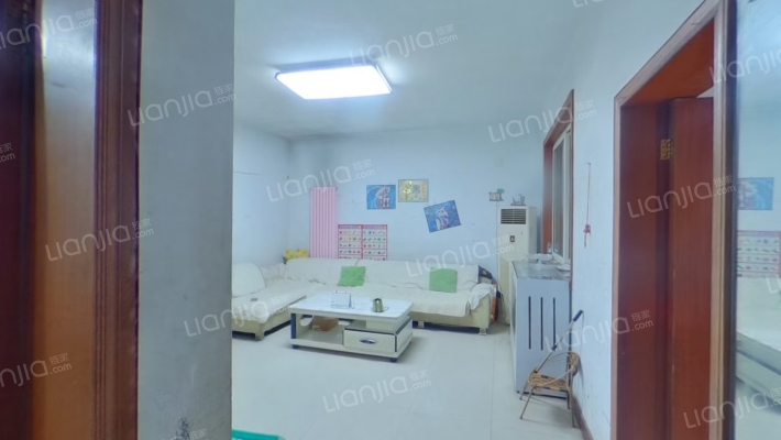 沁园小区二手房实景图