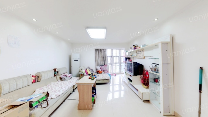 学府世家二手房实景图