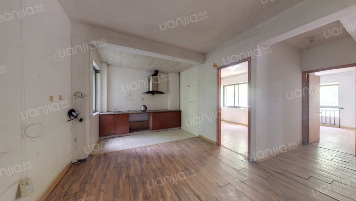 人和家园二手房实景图