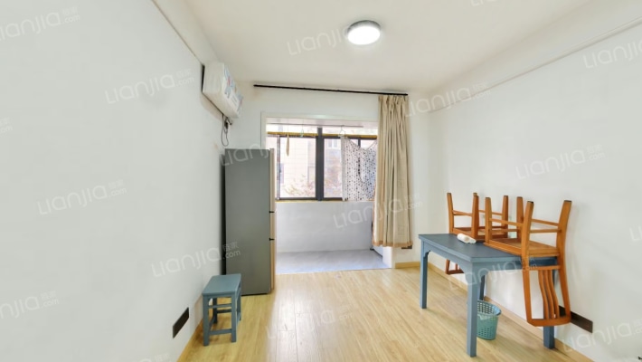 瑞金路二号四号小区二手房实景图