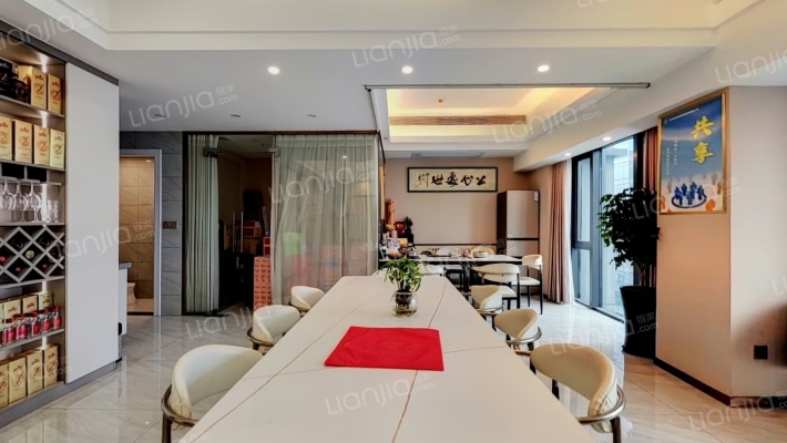 桂林华润中心万象城二手房实景图