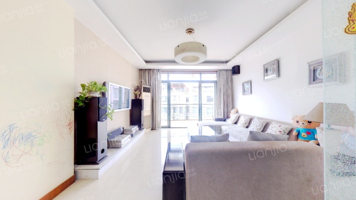 桐江花园二手房实景图