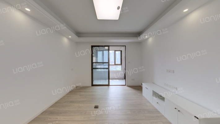 杉林华府二手房实景图