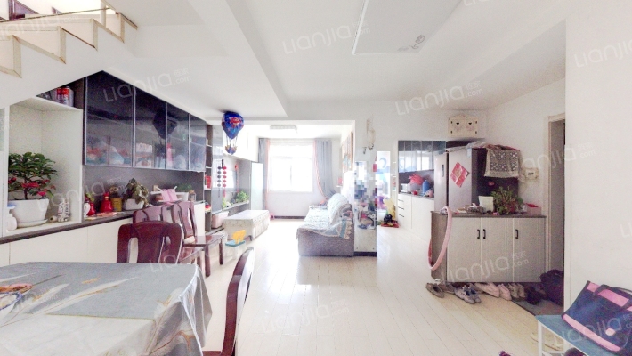 春茂花苑二手房实景图