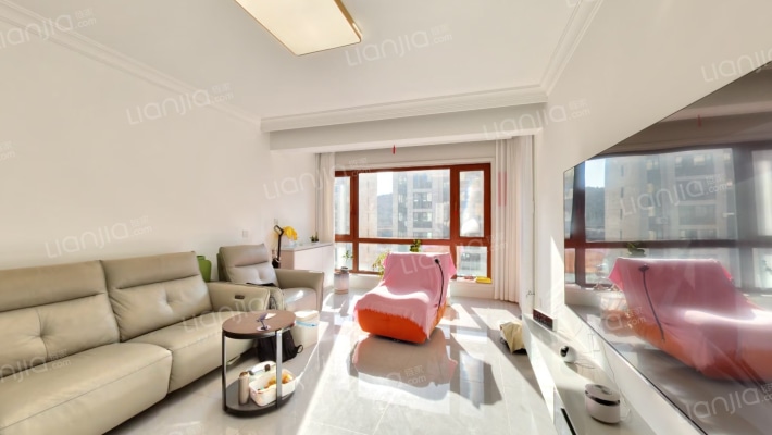 伟业城市荣域南园二手房实景图