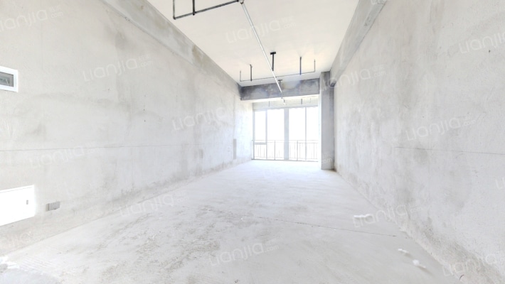 绿地新都会二手房实景图