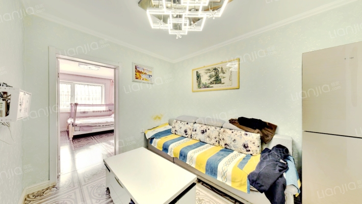 太古新天地二手房实景图