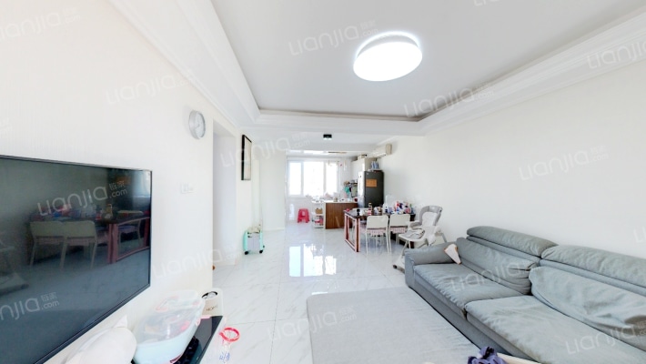 富源新居二手房实景图