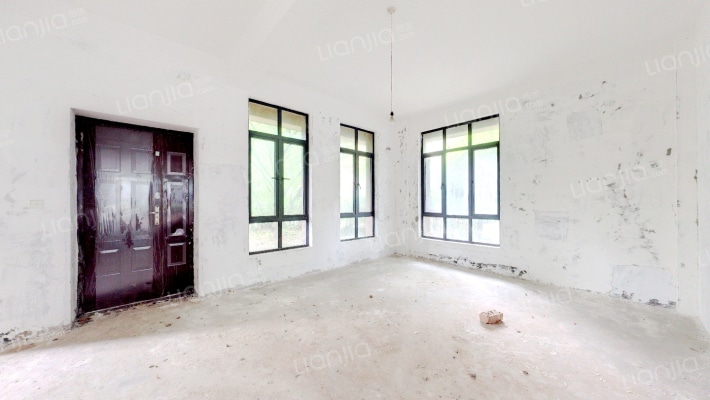 云溪居二手房实景图