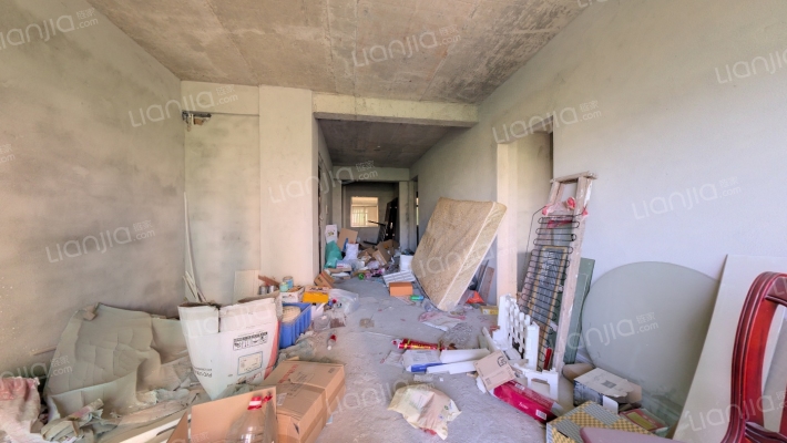 同创街二手房实景图