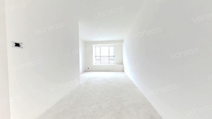 绿地城北岛孝贤坊二手房实景图