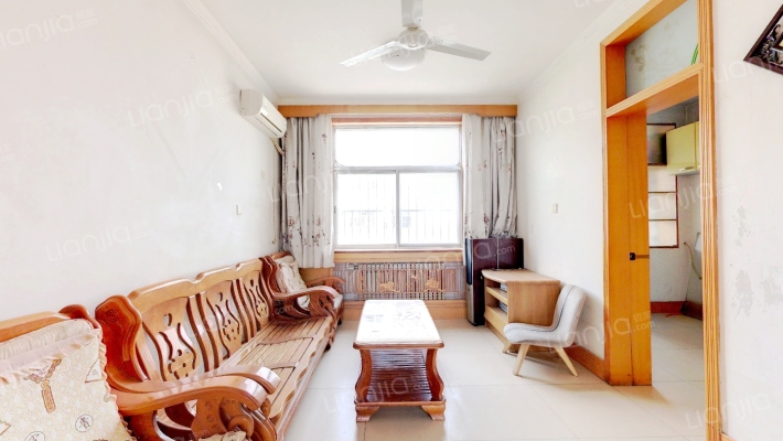 泰和苑二手房实景图