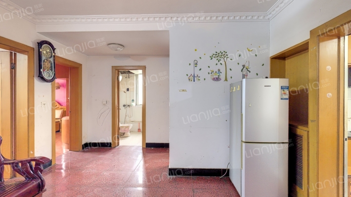 周巷新村二手房实景图