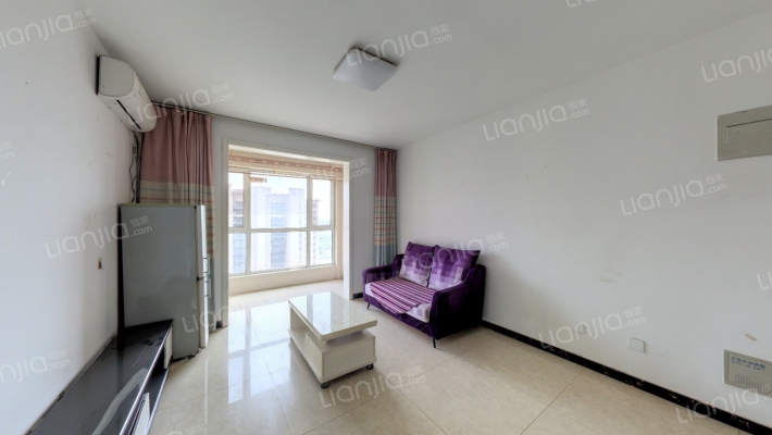 未来城D区二手房实景图