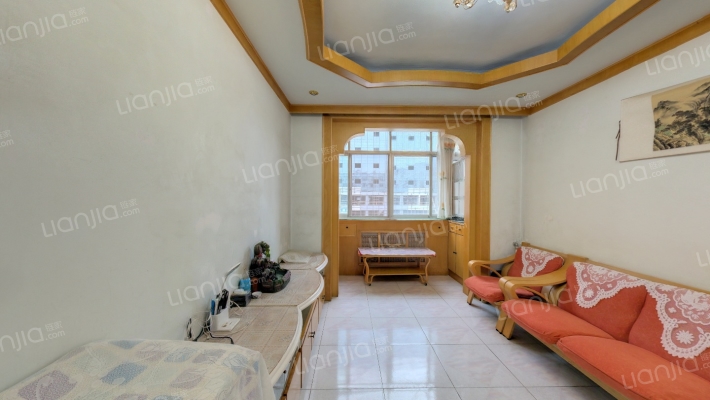 兰州四毛厂家属院二手房实景图