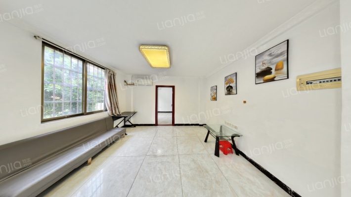 新港西路116号大院二手房实景图