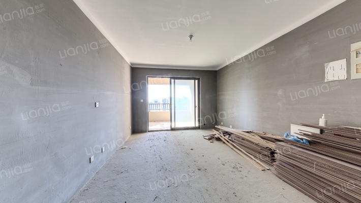 如皋星雨华府二手房实景图