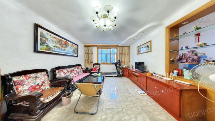 二里岗街20号二手房实景图