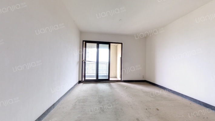 华润澜山望二期二手房实景图