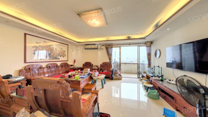 京海花园二手房实景图