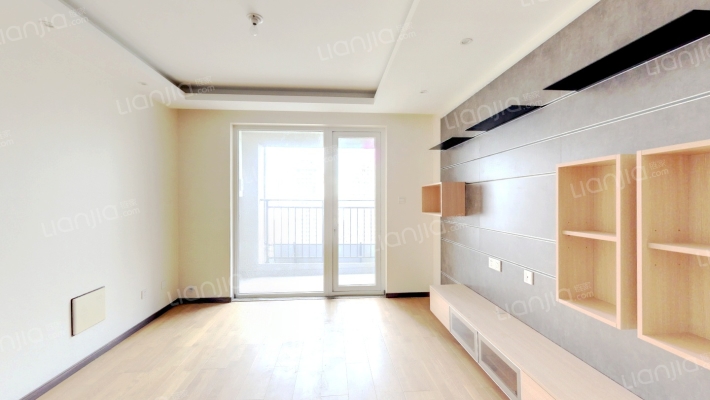 万科城市之光二手房实景图